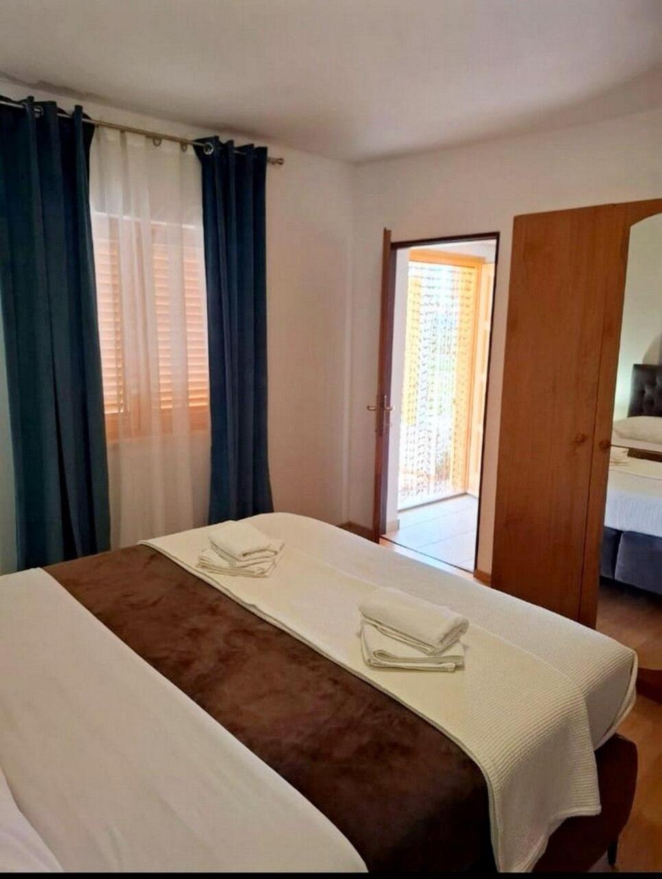 Apartments Sanja Povljana Dış mekan fotoğraf