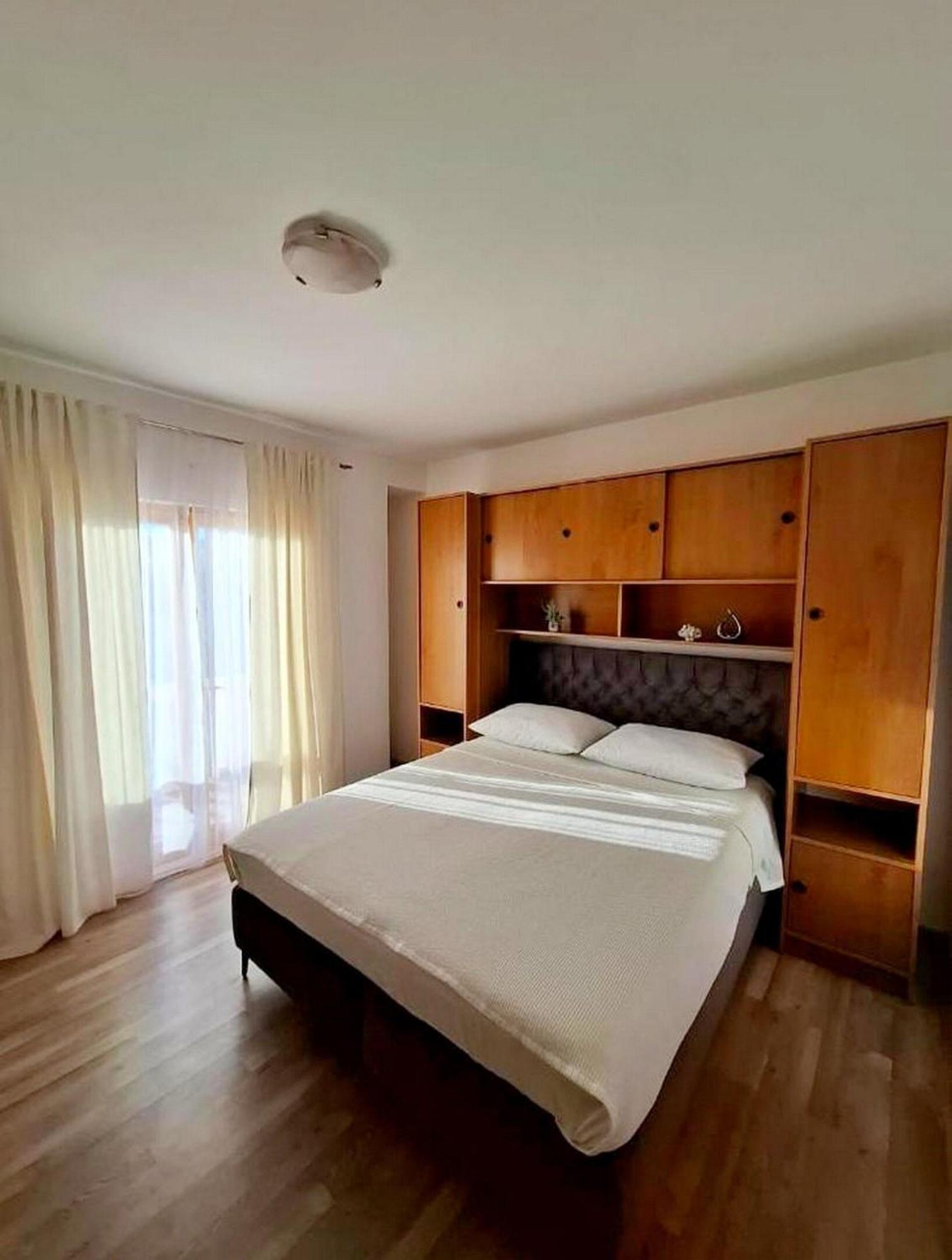 Apartments Sanja Povljana Dış mekan fotoğraf
