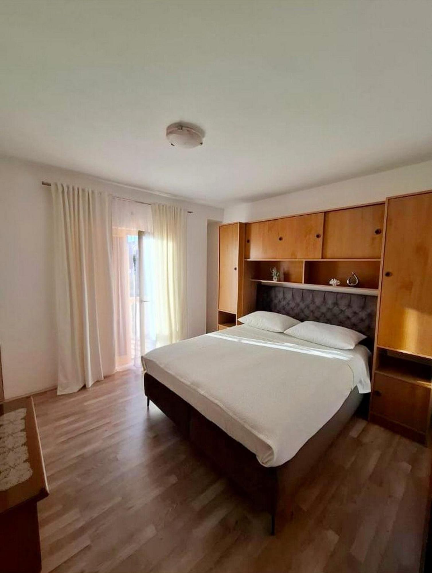 Apartments Sanja Povljana Dış mekan fotoğraf