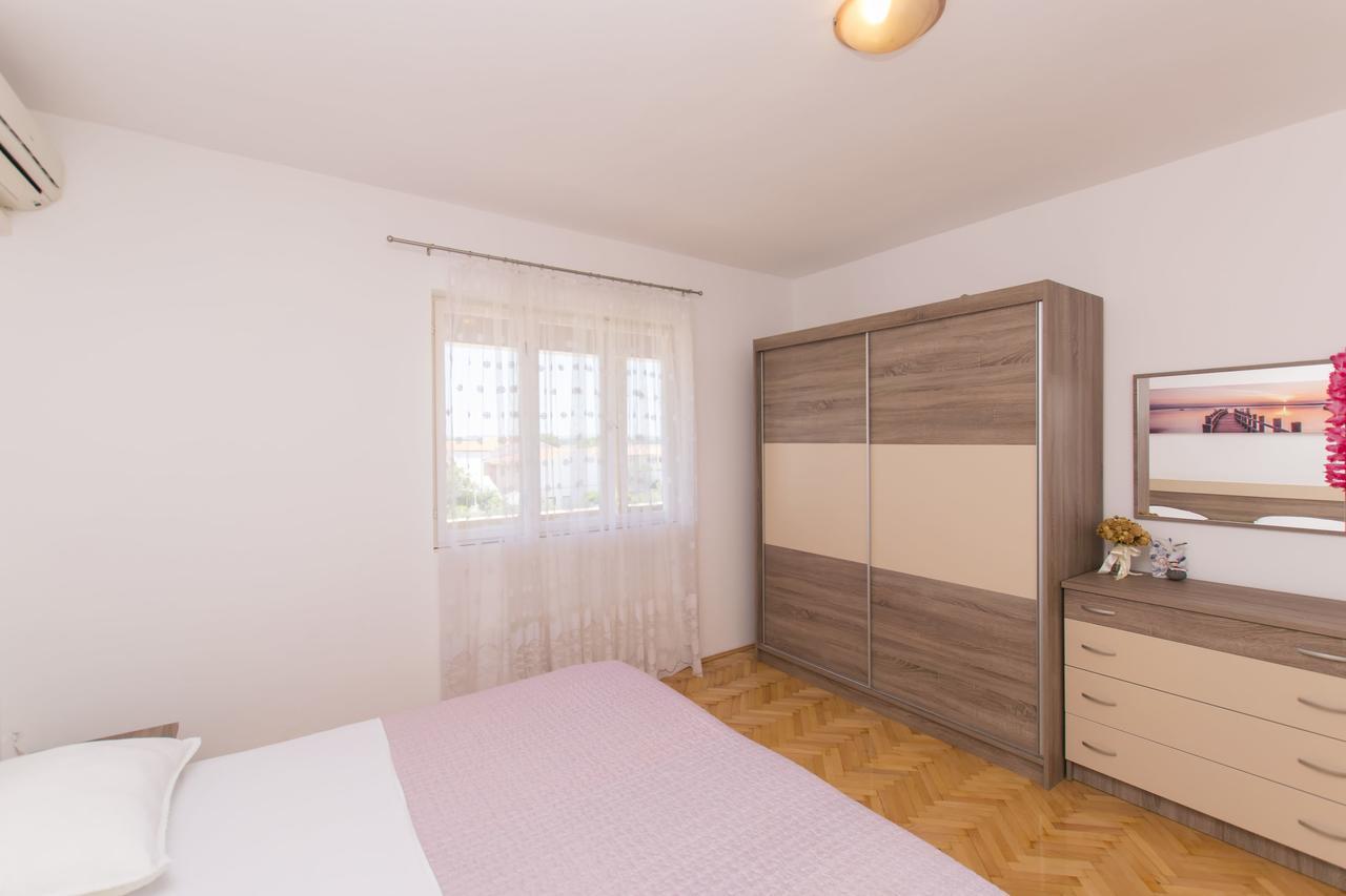 Apartments Sanja Povljana Dış mekan fotoğraf