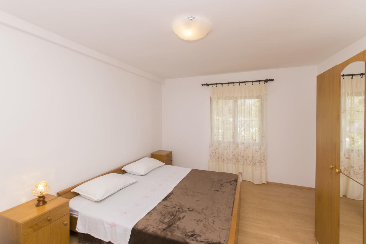 Apartments Sanja Povljana Dış mekan fotoğraf