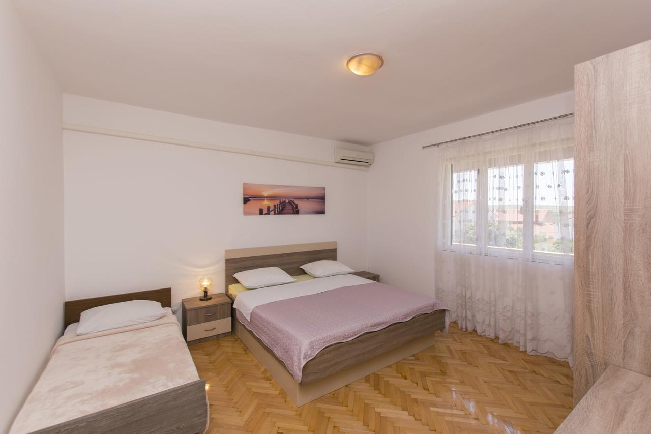 Apartments Sanja Povljana Dış mekan fotoğraf