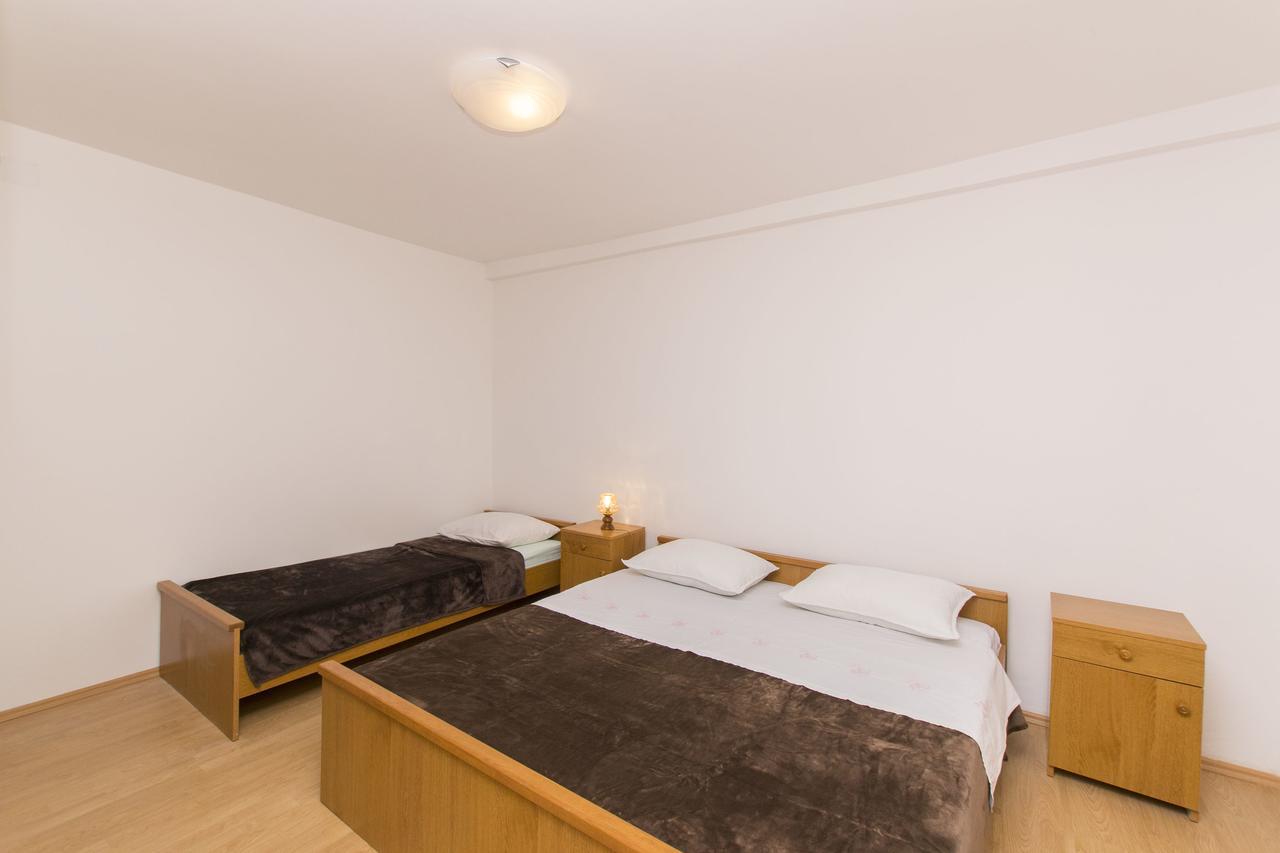 Apartments Sanja Povljana Dış mekan fotoğraf
