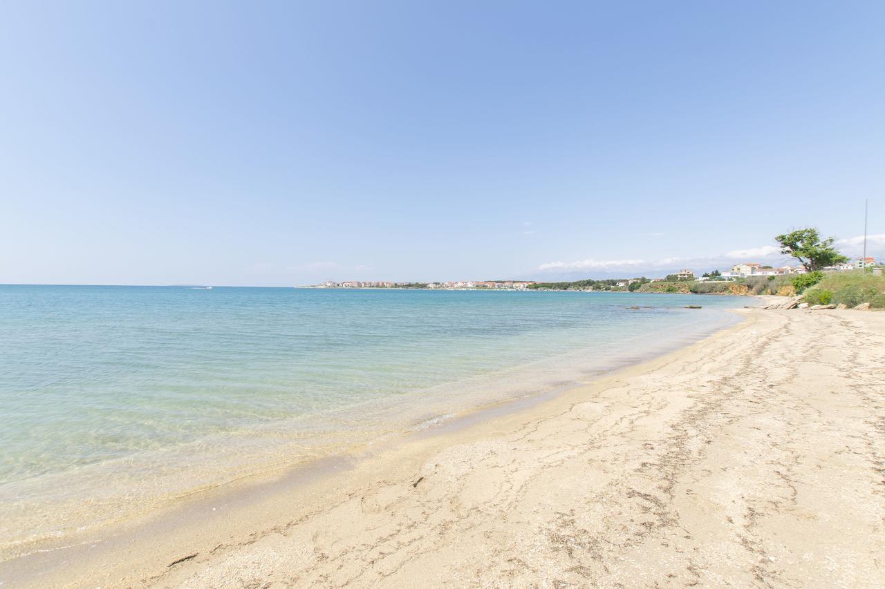 Apartments Sanja Povljana Dış mekan fotoğraf