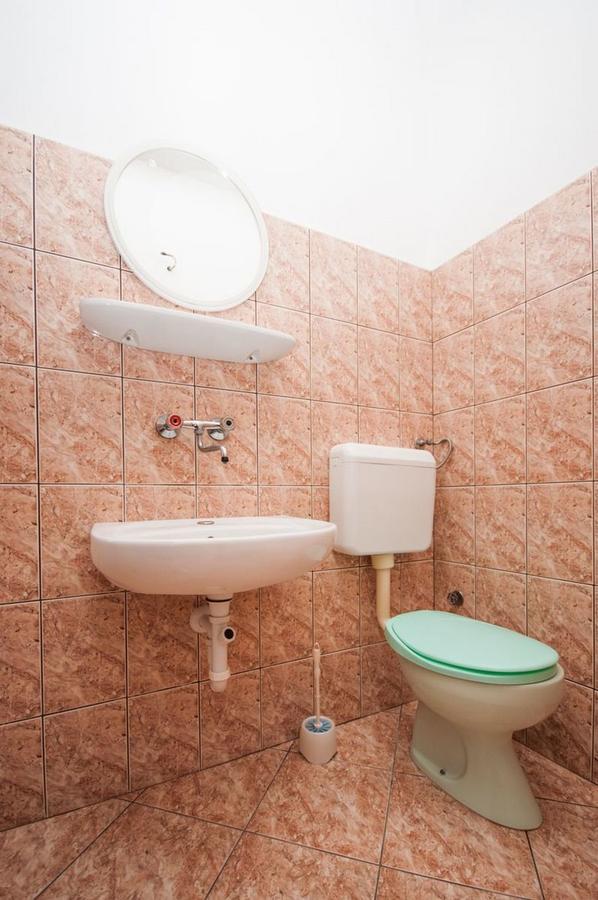 Apartments Sanja Povljana Dış mekan fotoğraf