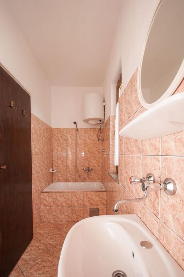 Apartments Sanja Povljana Dış mekan fotoğraf