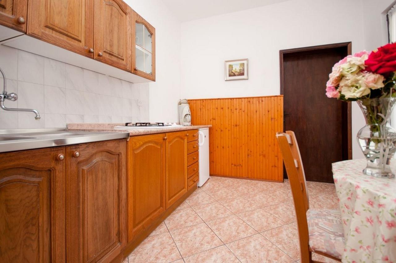 Apartments Sanja Povljana Dış mekan fotoğraf